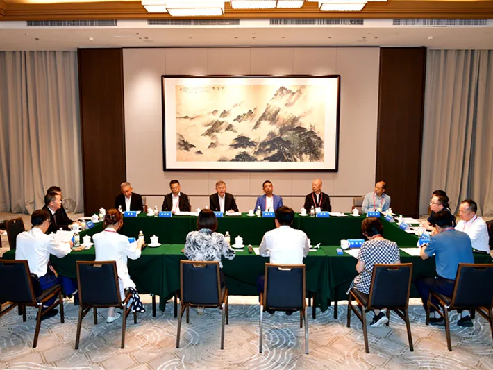 “标准牵手广交会，培育会展新动能” 国家标准宣贯会成功举办 
