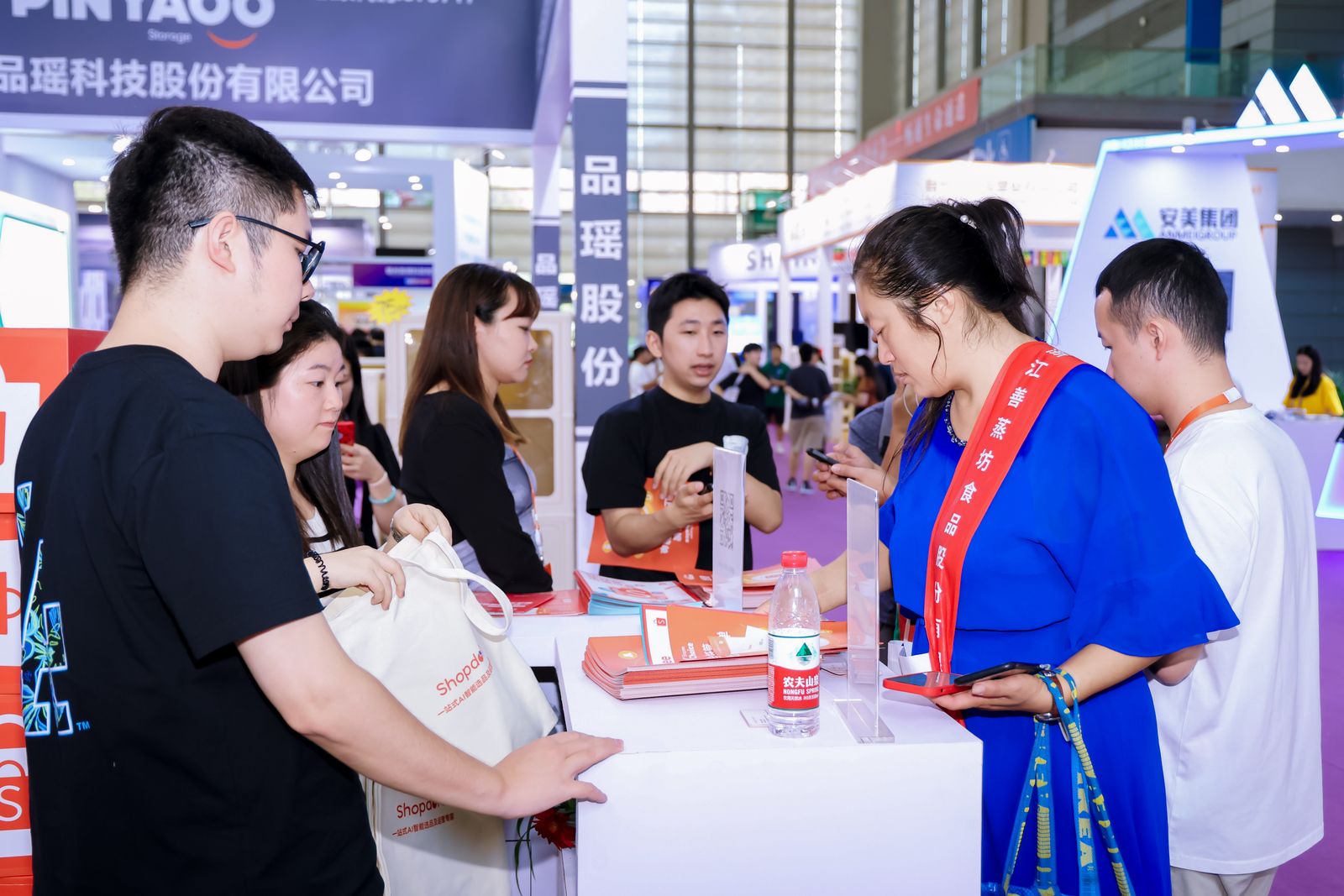 2025ICBE 跨境电商展全国巡展启动！三城联动+百场论坛，打造品牌出海超级枢纽